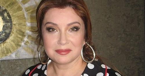 Актриса Вера Сотникова тяжело больна - Музыка и новости шоу-бизнеса