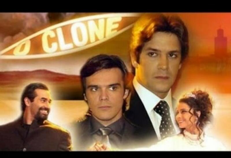 Начало клона. O Clone / клон (2001).