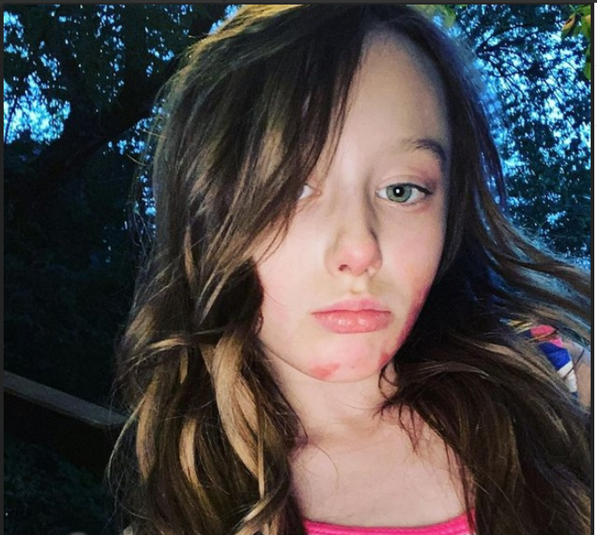 Madison Real World Instagram