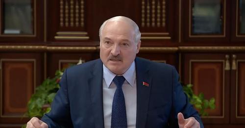 Генератор голоса лукашенко
