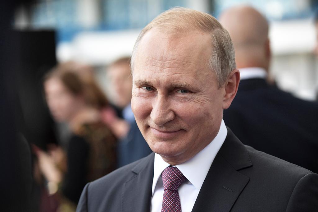 Переводчица Путина Мандрова Фото Переводчица Путина Мандрова Фото