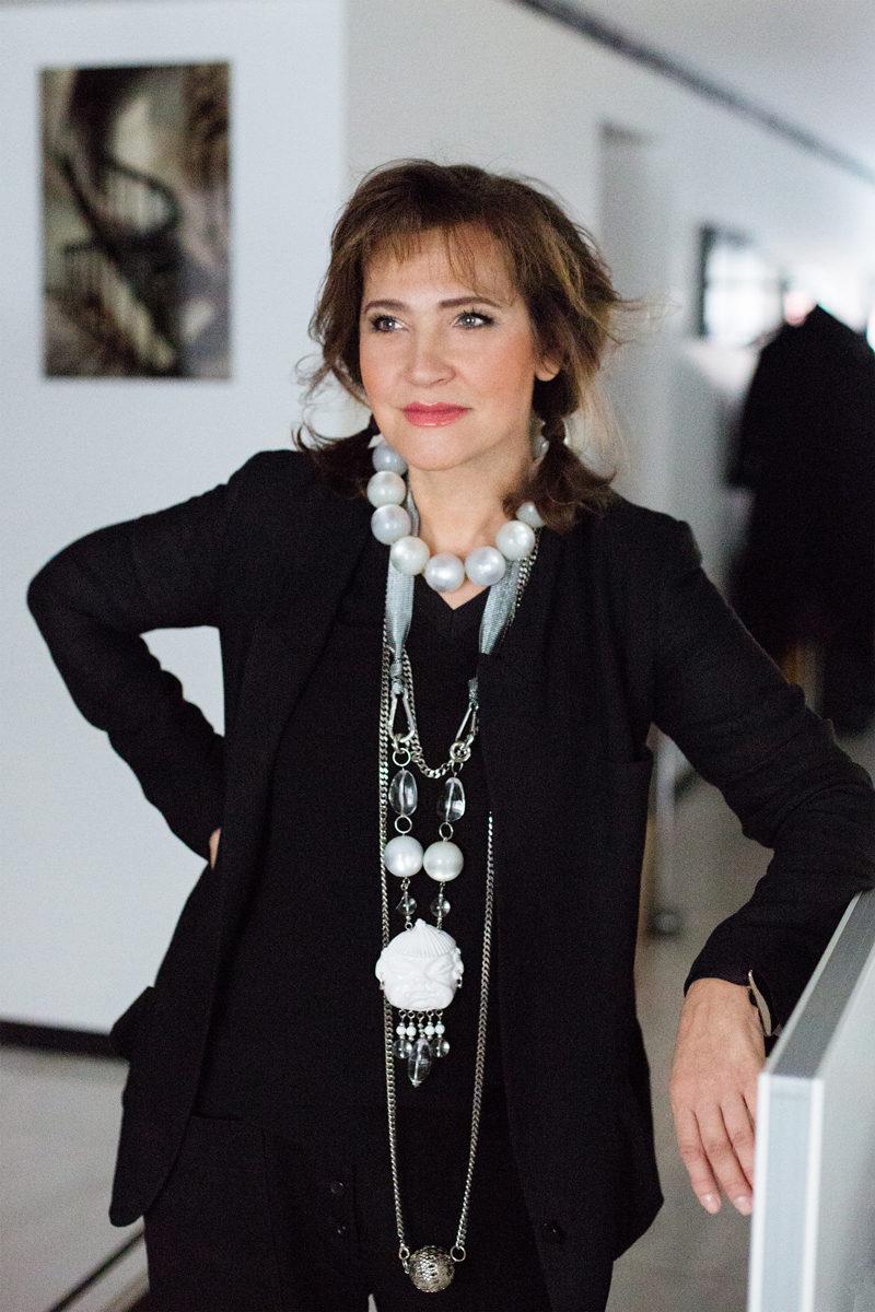 Татьяна Леонидовна Миронова