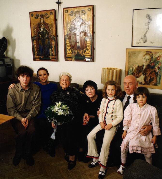 Михаил мессерер биография личная жизнь Память, говори! Сноб Балет, Актер, Воспоминания
