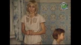 Кто играл жену гаишника в нашей раше