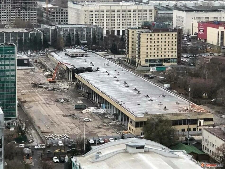 Аэровокзал москва ленинградский проспект