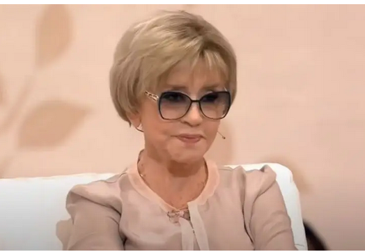 Вера Алентова: Ширвиндт сказал: "Главное - название" Газета Я