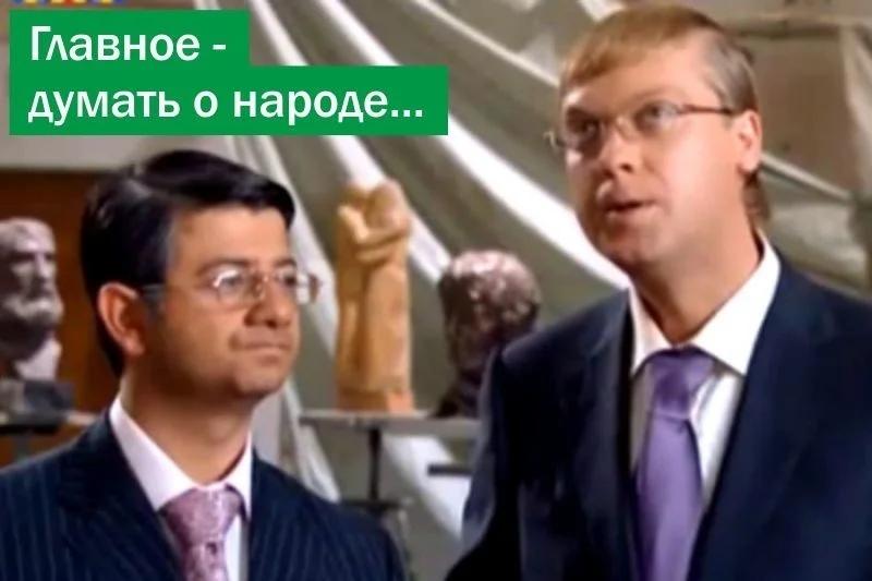 Не бережешь ты себя михалыч