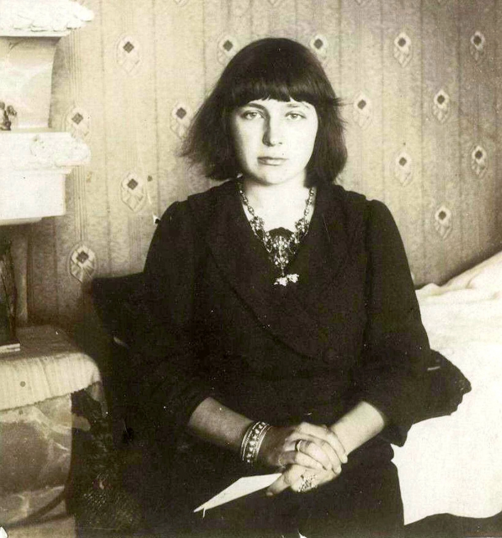 Три предсмертные записки Марины Цветаевой - стр. 1 - Литература, поэзия ...