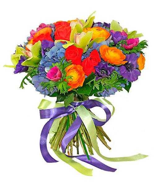 Заказать Букет Цветов С Доставкой В Хабаровске