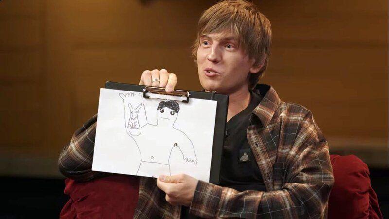 алексей щербаков умер