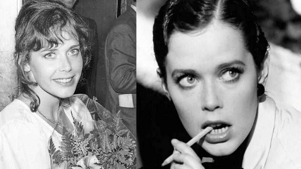 Доброе утро,дорогие участники группы! 2015 Сильвия Кристель Sylvia Kristel ВКонт