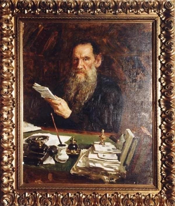 Крамской л. Ге н. Лев николаевич толстой, 1873 крамской. Портрет л. Портрет л н толстого 1873 крамской.