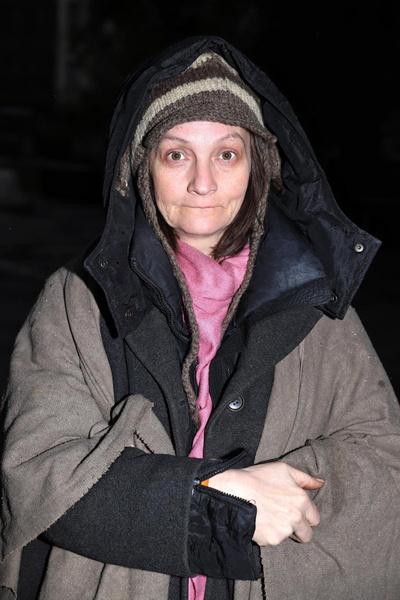 Бывшая жена Ефремова, которую с Гоа выгнали духи, скатывается на дно в ...