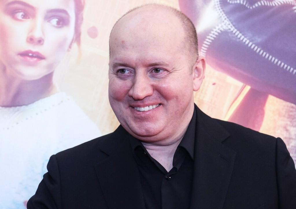 Актер сергей бурунов биография личная жизнь семья
