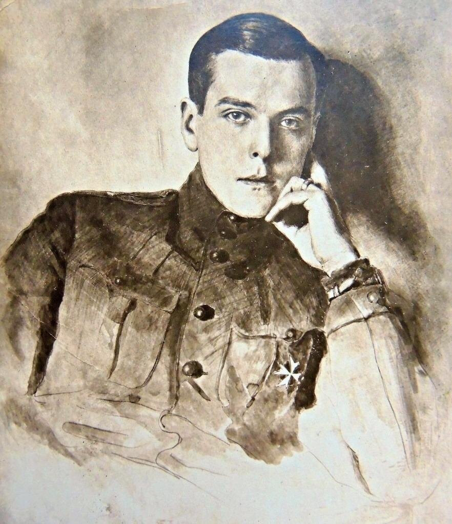 Владимир Палей Фото