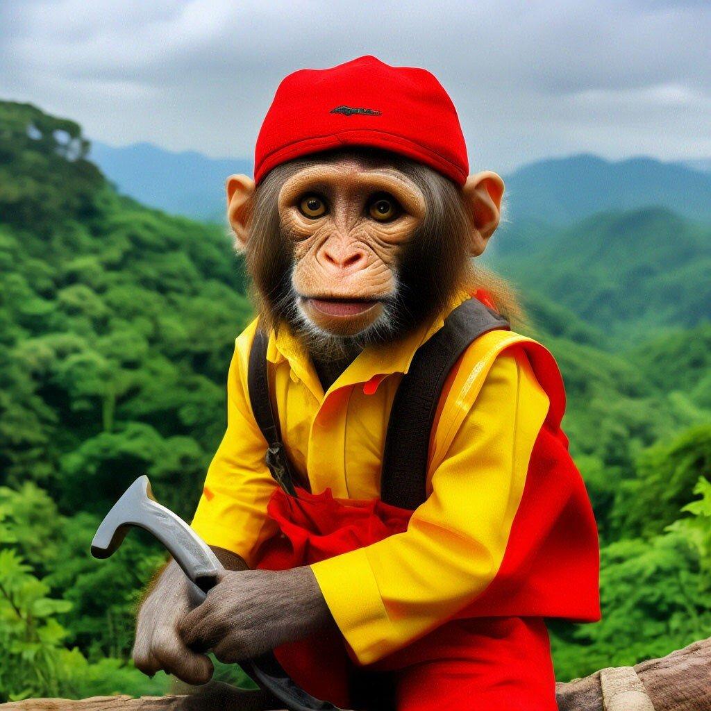 Угадаете, какие устойчивые выражения изобразила нейросеть? - Юмор ...