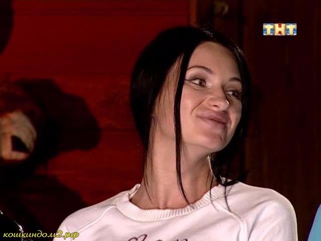 Феофилактова До Пластики Фото