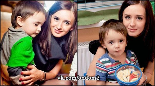 Митя Кузин Дом 2 Фото Сейчас