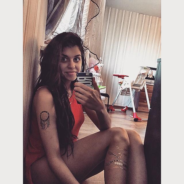 Aliana Dawson