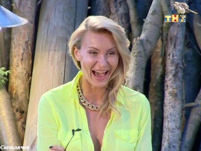 Элина корякина судьба после проекта