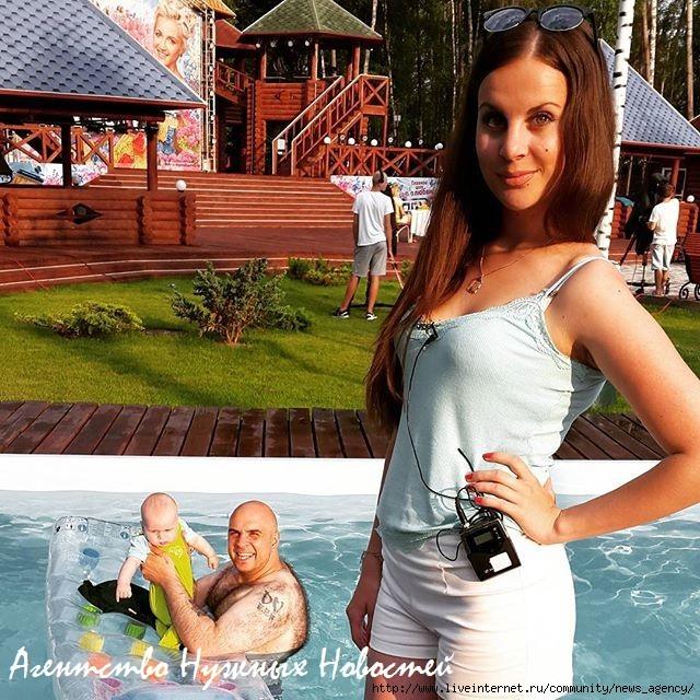 Ольга Ветер Инстаграм Фото
